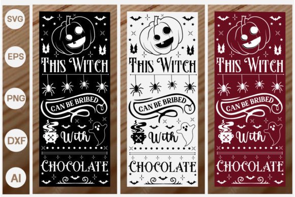 Download Farmhouse Halloween SVG Cut File - Premium Resources