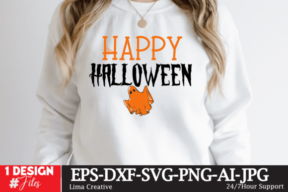 Download Happy Halloween SVG Cut File - Halloween svg cut file Collection