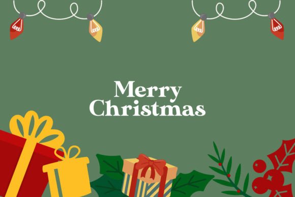 Download Merry Christmas Green Background - Merry christmas green background Collection